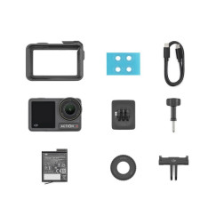 Osmo Action 4 Standard Combo DJI