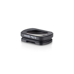 Objectif grand-angle pour DJI Osmo Pocket 3