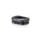 Objectif grand-angle pour DJI Osmo Pocket 3 Objectif grand-angle pour DJI Osmo Pocket 3