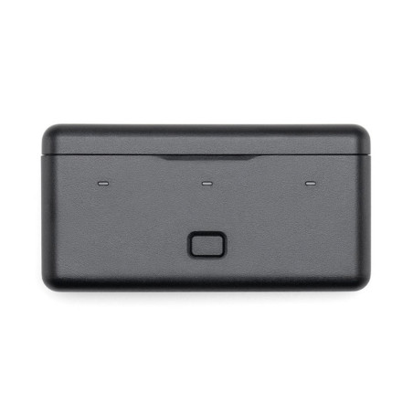 Chargeur de batteries multifonctions pour DJI Osmo Action 3 DJI
