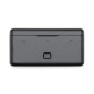 Chargeur de batteries multifonctions pour DJI Osmo Action 3