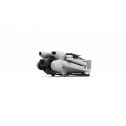 Mini 3 et radiocommande DJI RC