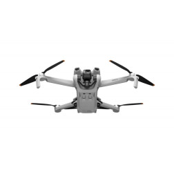 Mini 3 et radiocommande DJI RC