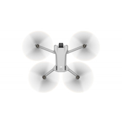 Mini 3 et radiocommande DJI RC