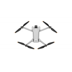 Mini 3 et radiocommande DJI RC
