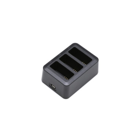 Chargeur DJI multiple pour Ryze/DJI Tello