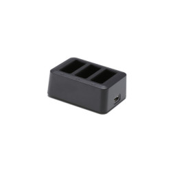 Chargeur DJI multiple pour Ryze/DJI Tello DJI