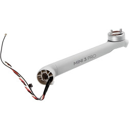 Bras avant gauche pour DJI Mini 3 Pro