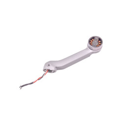 Bras arrière droit pour DJI Mini 2 et Mini 2 SE
