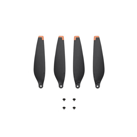 Hélices (x4) pour DJI Mini 3 Pro / Mini 4 Pro