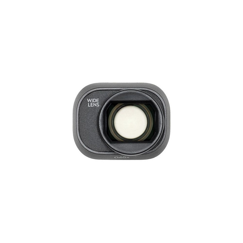 Objectif grand-angle pour DJI Mini 4 Pro Objectif grand-angle pour DJI Mini 4 Pro