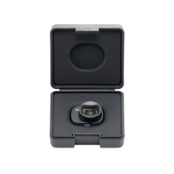Objectif grand-angle pour DJI Mini 4 Pro