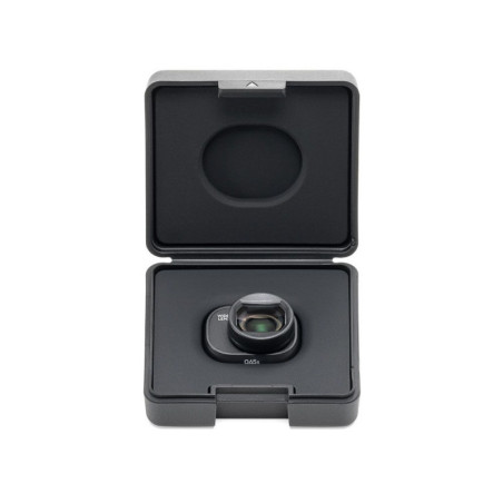 Objectif grand-angle pour DJI Mini 4 Pro