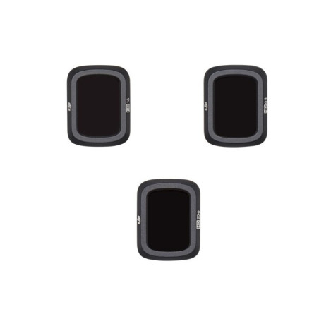 Kit de filtres ND 16/64/256 pour DJI Mavic Air 2