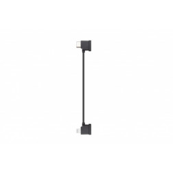 Câble Lightning pour radio DJI RC-N1