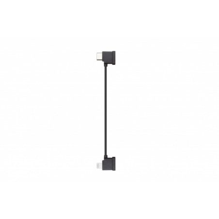 Câble Lightning pour radio DJI RC-N1