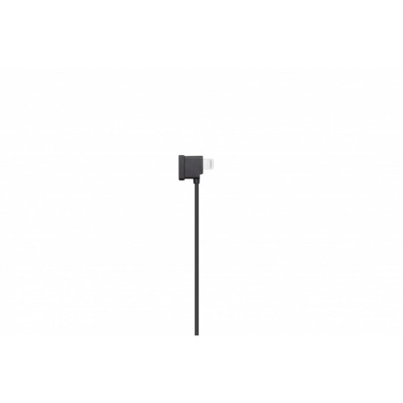 Câble Lightning pour radio DJI RC-N1