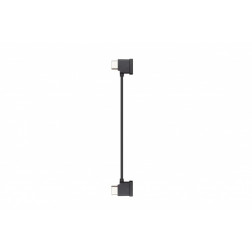 Câble Type-C pour radio DJI RC-N1