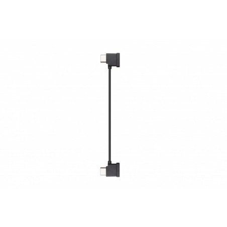 Câble Type-C pour radio DJI RC-N1