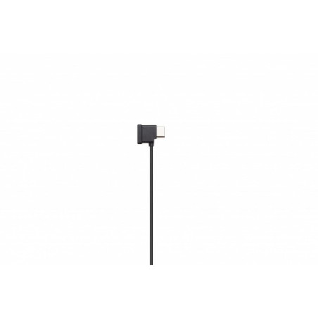 Câble Type-C pour radio DJI RC-N1