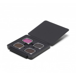 Kit de 4 filtres ND (ND4/8/16/32) pour DJI Air 2S