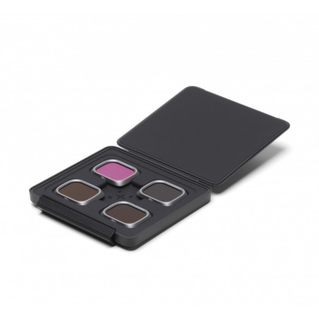 Kit de 4 filtres ND (ND4/8/16/32) pour DJI Air 2S