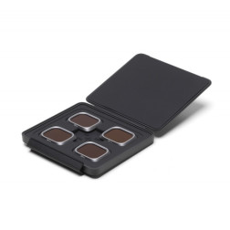 Kit de 4 filtres ND (ND64/128/256/512) pour DJI Air 2S DJI