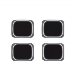 Kit de 4 filtres ND (ND64/128/256/512) pour DJI Air 2S DJI
