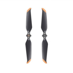 Paire d'hélices Low Noise pour DJI Air 2S