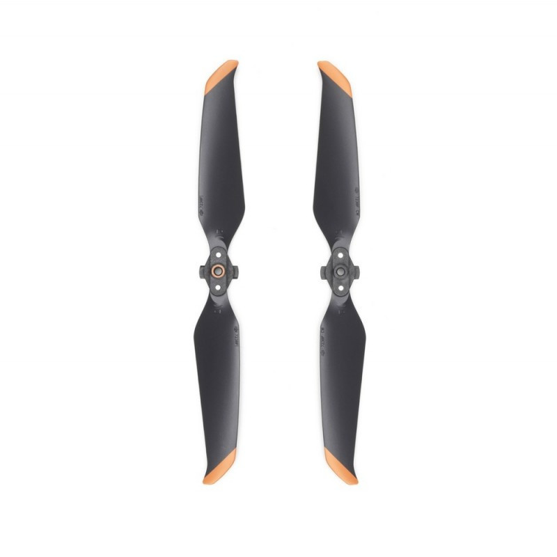 Paire d'hélices Low Noise pour DJI Air 2S
