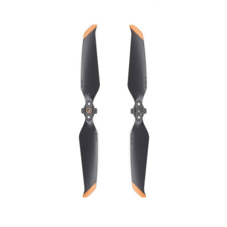 Paire d'hélices Low Noise pour DJI Air 2S