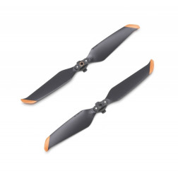 Paire d'hélices Low Noise pour DJI Air 2S