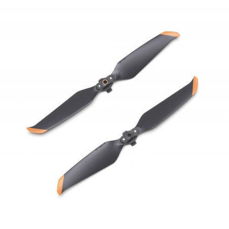 Paire d'hélices Low Noise pour DJI Air 2S