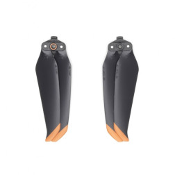 Paire d'hélices Low Noise pour DJI Air 2S DJI