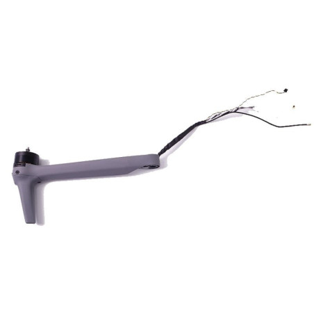 Bras avant gauche pour DJI Air 3