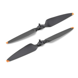 Set de 2 hélices à faible bruit pour DJI Air 3