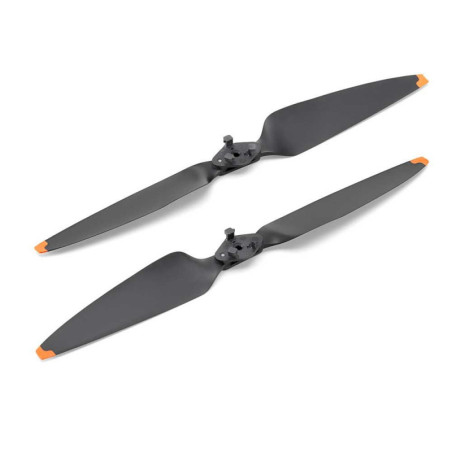 Set de 2 hélices à faible bruit pour DJI Air 3