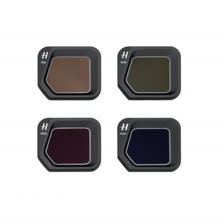 Set de 4 filtres ND pour DJI Mavic 3 Classic DJI