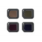 Set de 4 filtres ND pour DJI Mavic 3 Classic Set de 4 filtres ND pour DJI Mavic 3 Classic