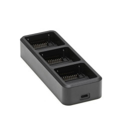 Hub de charge triple 65 W pour DJI Mavic 3