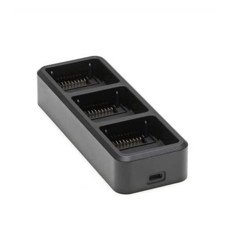 Hub de charge triple 65 W pour DJI Mavic 3