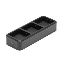 Hub de charge triple 65 W pour DJI Mavic 3