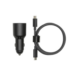 Chargeur allume-cigare DJI 65W