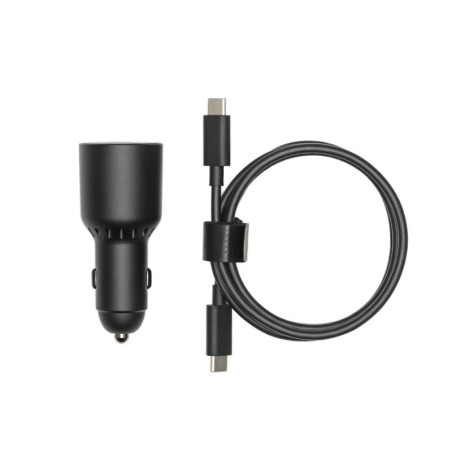 Chargeur allume-cigare DJI 65W