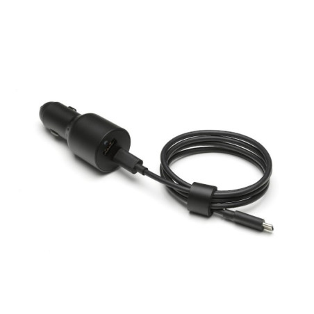 Chargeur allume-cigare DJI 65W