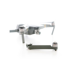 Moteur arrière gauche + bras pour DJI Mavic Pro