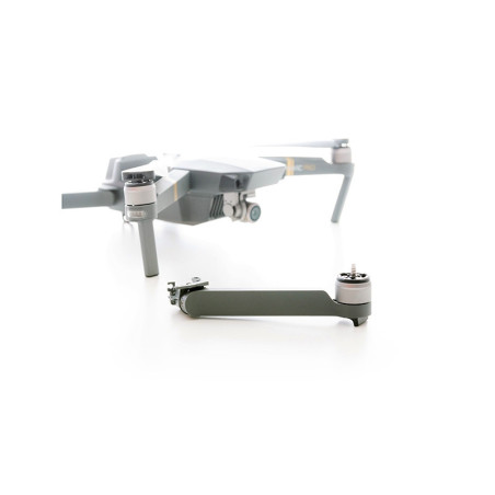 Moteur arrière gauche + bras pour DJI Mavic Pro