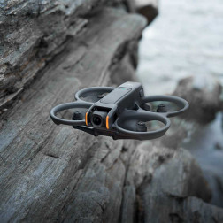 Avata 2 sans radiocommande (drone seul)