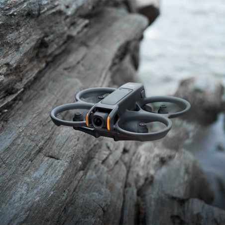 Avata 2 sans radiocommande (drone seul)