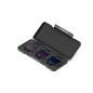 Pack de 3 filtres ND pour DJI Avata 2 (ND8, ND16 et ND32) Pack de 3 filtres ND pour DJI Avata 2 (ND8, ND16 et ND32)